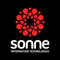 sonne-IT logo - Similar company to Inoro Gmbh