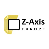 Z-Axis Europe logo - Similar company to Elina Technologies Ltd.