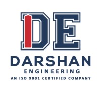 Darshan Engineering logo - Similar company to Darshan Engineering Works