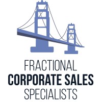 Fractional Corporate Sales Specialists logo - Similar company to Staffdx