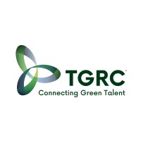 The Green Recruitment Company logo - Similar company to Jd Ross Energy