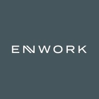 Enwork logo - Similar company to Kfi Studios