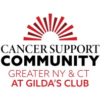 Gilda'S Club Westchester