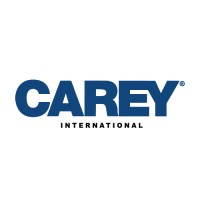 Carey International logo - Similar company to Execusense, Llc