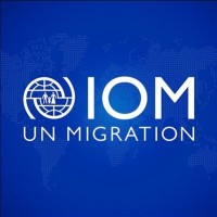 IOM Haiti logo - Similar company to Gensly Agency
