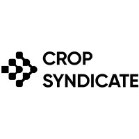 Crop Syndicate logo - Similar company to Croptune - Your Personal Nitrogen Meter