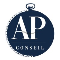 AP CONSEIL PATRIMOINE logo - Similar company to Ap Conseil