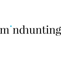 Mindhunting logo - Similar company to Bleet.App