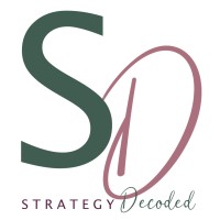 Strategy Decoded logo - Similar company to Respite4You