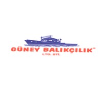 Güney Balıkçılık LTD ŞTİ logo - Similar company to Blue Pacific