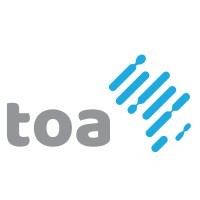 TowerCo of Africa logo - Similar company to Optimum Solutions