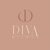 Diva Bijoux logo - Similar company to Sentiments Bijoux