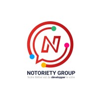 Notoriety-group logo - Similar company to Xtragen Solutions