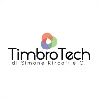 Timbrotech sas logo - Similar company to Document Point Sas