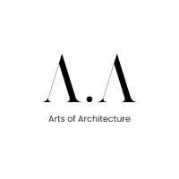 Arts of Architecture logo - Similar company to Evenlay Design Studio