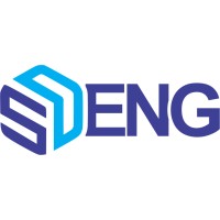 SDeng logo - Similar company to Sdeng Engineering Bureau
