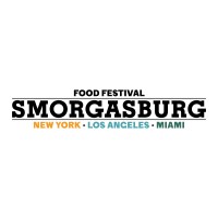 Smorgasburg logo - Similar company to Z Advisory Group