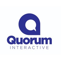 Quorum Interactive logo - Similar company to 21St Century Evolution Systems
