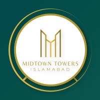 MidTown Towers Islamabad logo - Similar company to Midtown Developers (Pvt) Ltd.