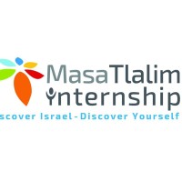 Masa Tlalim Internship logo - Similar company to Lexillon