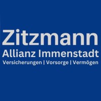 Allianz Hauptvertretung Jörg Zitzmann