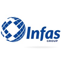 INFAS logo - Similar company to Frëtt Solutions