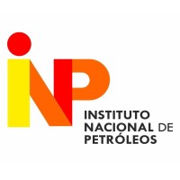 INP - Instituto Nacional de Petróleos logo - Similar company to Ulwazi