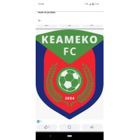 KEAMEKO FOOTBALL CLUB logo - Similar company to Lbs Football Club