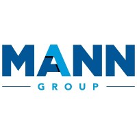 MannStaffing.com logo - Similar company to Collinsstaffing.Com