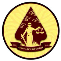 Semar Law Competition logo - Similar company to Ilsa Chapter Universitas Sebelas Maret