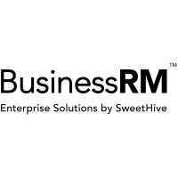 BusinessRM logo - Similar company to Co-Brain