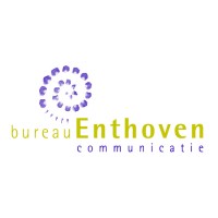 Bureau Enthoven Communicatie logo - Similar company to Marcom.Nl ~ Marketingcommunicatiebureau