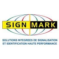 SIGN MARK logo - Similar company to General Advisor