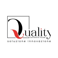 Quality Industriale srl logo - Similar company to 3E Informatica Srl