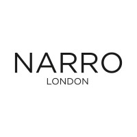 NARRO London logo - Similar company to Fiatest