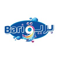 Bari9 بريق logo - Similar company to Interacti Marketing Agency