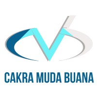 PT Cakra Muda Buana logo - Similar company to Pt Malewa Putra