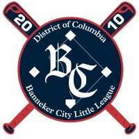 Banneker City Little League
