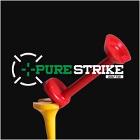 PureStrike Golf Tees logo - Similar company to Ty Future
