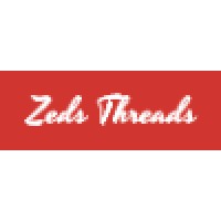 Zeds Threads logo - Similar company to Åäö Brands
