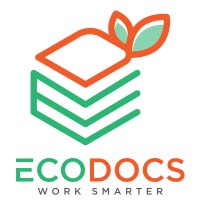 EcoDocs logo - Similar company to Doxci