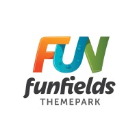 Funfields Theme Park logo - Similar company to Guidedhr