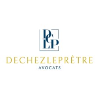 Cabinet Dechezlepretre & Associés logo - Similar company to If'Am-Conseils