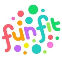 FunFit Junior Fitness logo - Similar company to Print-Packaging.Com (P) Ltd.