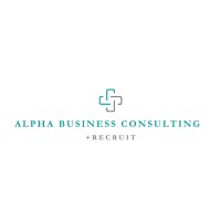 Alpha Business Consulting + Recruit