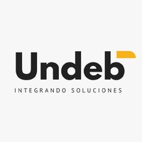 GRUPO UNDEB logo - Similar company to Blive Life Solutions Group/ Gnp