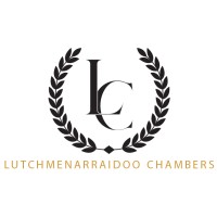 Lutchmenarraidoo Chambers logo - Similar company to Peeroo Chambers
