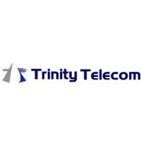 Trinity Telecom logo - Similar company to Trinity
