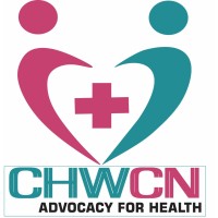 CHW Champion Network logo - Similar company to Data Nation