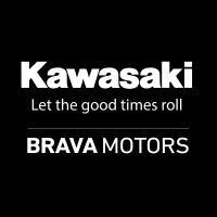 Brava Kawasaki logo - Similar company to Brava Bajaj